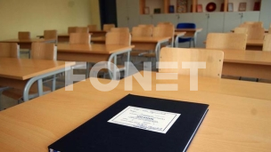 Obustava nastave u petak