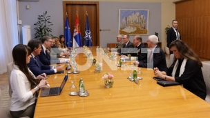 Jačanje sardnje sa Kiprom