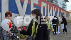 Sa Vučićem o situaciji u zemlji