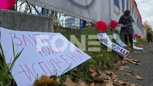 Studenti mogu, đaci - ne