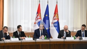 Rekonstrukcija vlade do marta 