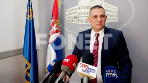 Budžet za Niš nerealan
