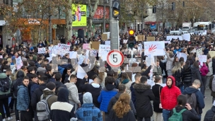 Bojazan od incidenata