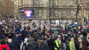 SRCE: Vučić opet ponizio Srbiju