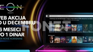 Dva nova televizijska kanala 