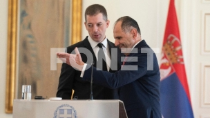 Dodatna saradnja sa Grčkom