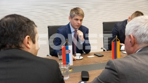 Jubilej saradnje sa Jermenijom 