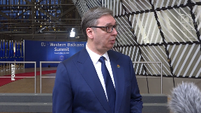 Vučić: Klaster do kraja januara