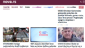 Više pretnji novinarkama