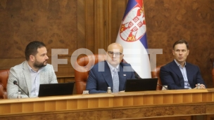 Objavljeno sve što je moglo