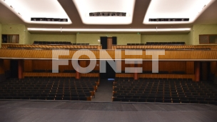 Rekonstruisana sala u Valjevu