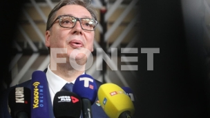 Vučić: Otići ću kad procenim
