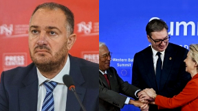 Kostić: Vučić spreman na sve