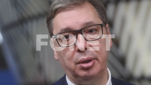 Vučić: Ovo radim zbog istorije
