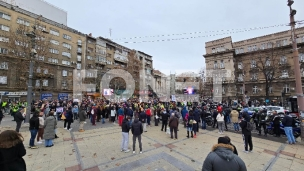 Počast i žrtvi napada u školi