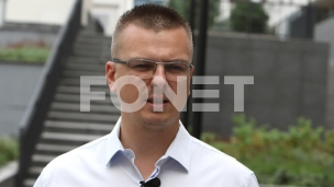 Vučić se uspaničio