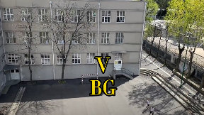 Peta nastavlja blokadu