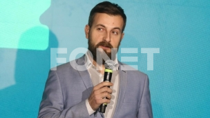 Odgovornost je na vlasti