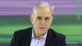 Neminovna prelazna vlada
