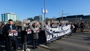 Nova DSS poštuje Studente 