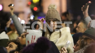 Povratak studenata na blokade