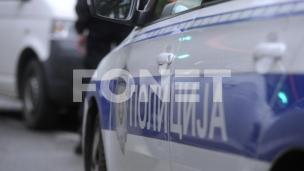 Uhapšeni zbog 15 kg kokaina 