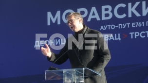 Nema predaje