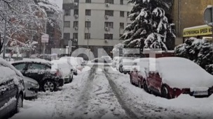 Smeniti odgovorne za kolaps