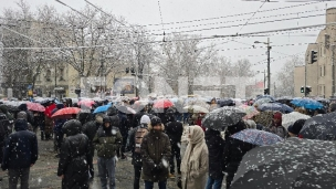 Sindikat "Puteva" uz studente