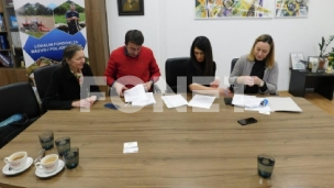 Lokalni fond za poljoprivredu
