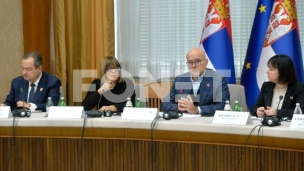 Povratak na period pre korone