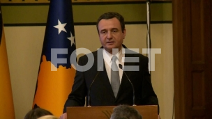 Radoičić iza napada na kanal