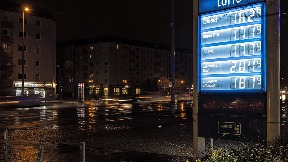 Nada u niže cene goriva