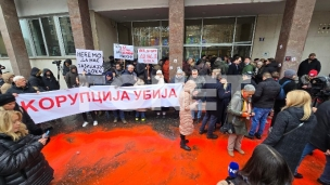 Akcija odbornika i aktivista