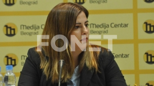 Opoziciona kritika budžeta