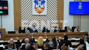 Usvojeni planovi i rešenja 
