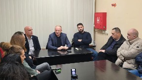 Važan zajednički rad opozicije 