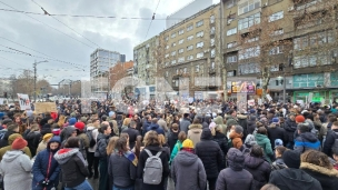 Tišina kod Vuka 