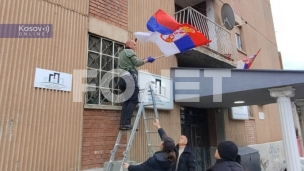 Brutalan teror nad Srbima 