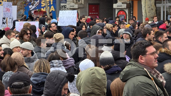 Odložen sastanak u BIA