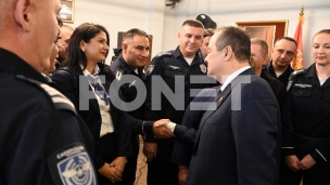 Otvorena vrata za manjine