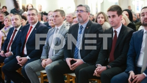 Uručene Boračke spomenice