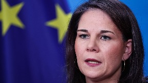 Suspendovati gruzijski pristup EU