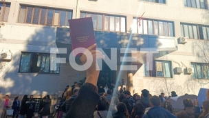 Pritisak na studente Medicine