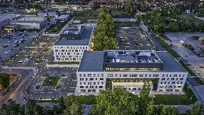 AFI City Zmaj 