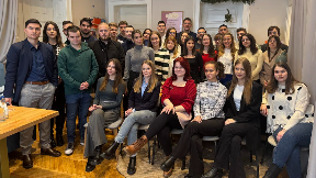 Stipendije za 43 studenta