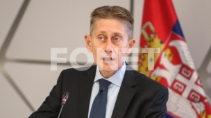 Poziv Kokanoviću na razgovor