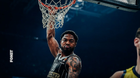 Partizan pobedio Fener
