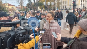 Izbori nisu opcija