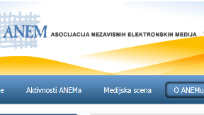 ANEM uputio prigovor